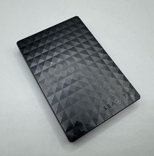 Seagate Expansion Portable 1TB External Hard Drive PS4 Xbox Mac PC Storage