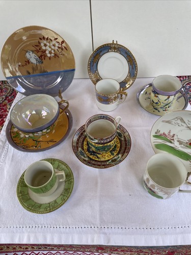 Collection japanese - of,