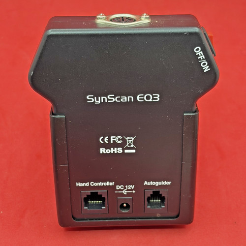 Skywatcher eq3 syncan spare - -,