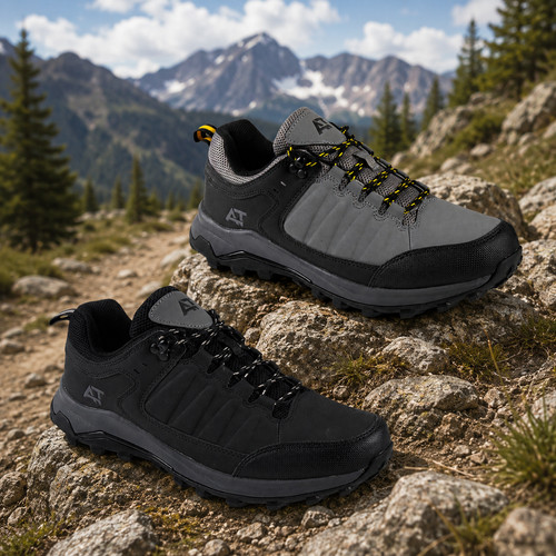 Mens walking hiking memory - hiking,