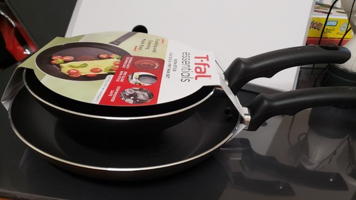 Fal essentials non stick8 - t,