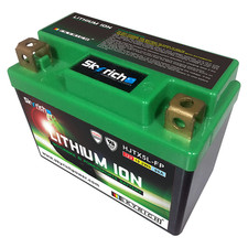 SKYRICH LITHIUM ION BATTERY