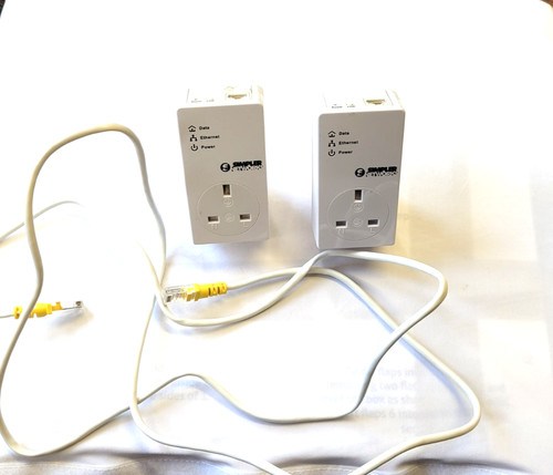 Simpler networks - x,