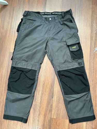 Men snickers workwear 3312 - snickers,