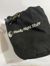 Really Right Stuff Soft Pouch