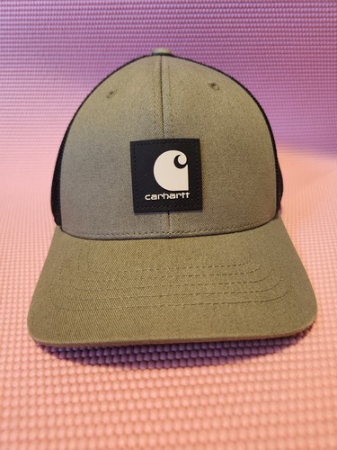 Carhartt men canvas mesh - carhartt,