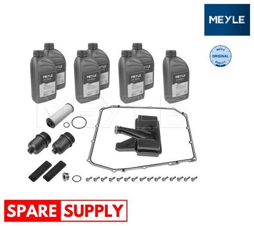 Parts kit automatic - parts,