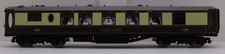 HORNBY PULLMAN CAR 167 - OO GAUGE - spares or repairs (CHP920)