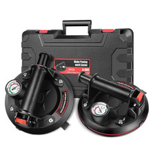 2x 8" Vacuum Suction Cup for