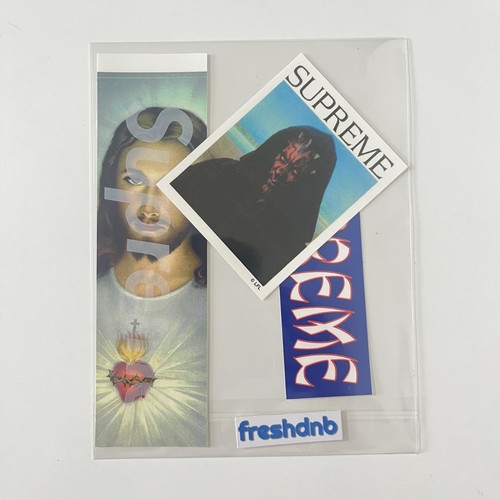 Supreme prayer card box - prayer, &