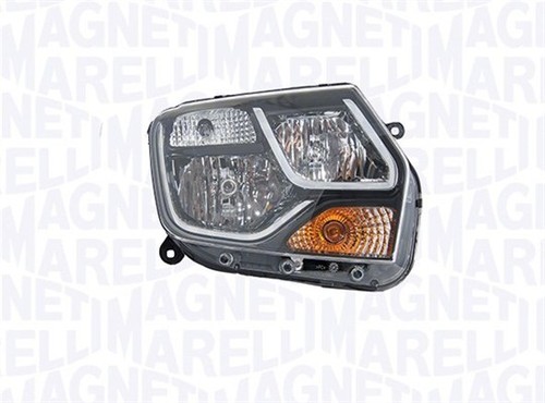 Right magneti marelli - right,