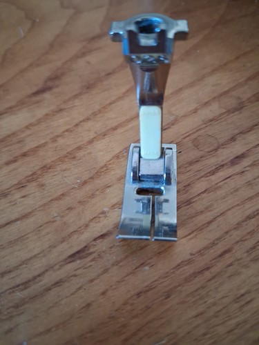 Older style bernina - 28,
