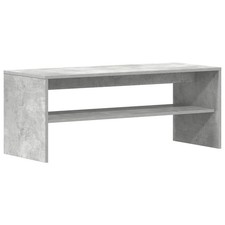Tv Unit Tv Console Media Cabinet Tv Bench Tv Entertainment Unit vidaXL
