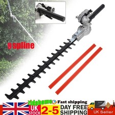 9 Spline 26 mm Hedge Trimmer