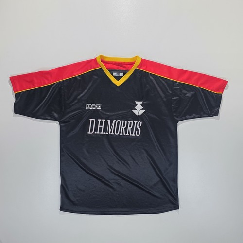 Partick thistle 2004 away - partick,