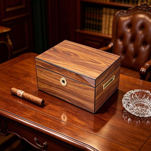 Westwood cigar humidor high - westwood,
