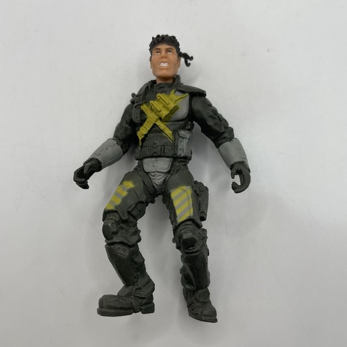 Lanard the corps elite - corps, nikolai
