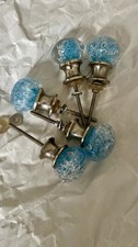 Anthropologie Knobs X 5