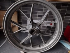 Ducati 749 marchesini back - 749,