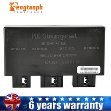PDC Parking Control Module