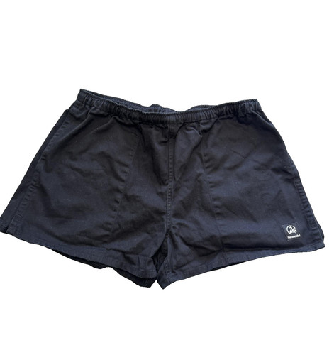 Swanndri rugby shorts - swanndri, mens