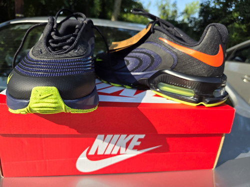 Nike air max men - air, low