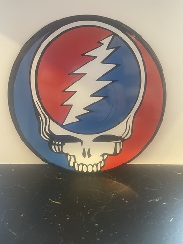 The grateful dead inch - the,