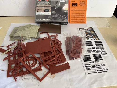 Wills ss52 gauge brick - ss52,