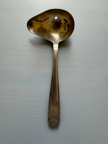 Vintage elkington co silver - vintage,