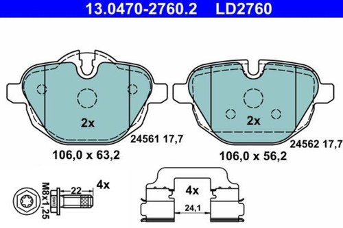 Disc ceramic brake - ceramic,