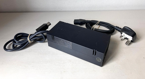 Official xbox one power - official, ac