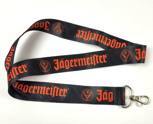 Jägermeister usa lanyard - usa,