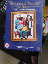 The Royal Family Album The