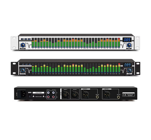 Champion sound euaulizer - champion,