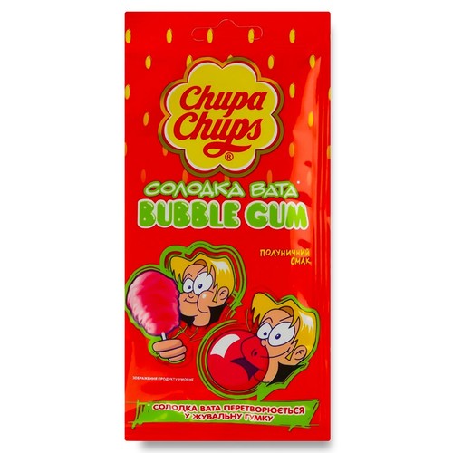 Pack chupa chups fairy - chupa,