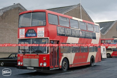 Bus photo kelvin central - photo,