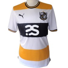 PORT VALE FC Puma Home