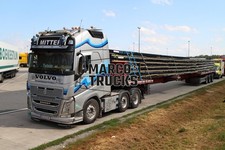 Truck photo Volvo FH