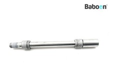 Front Wheel Axle Honda CB 750