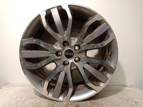 55693 rim r20x9 0jet49 - 55693, /