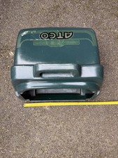 Atco Commodore B12 Cylinder