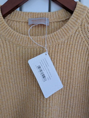 John smedley men cashmere - john,