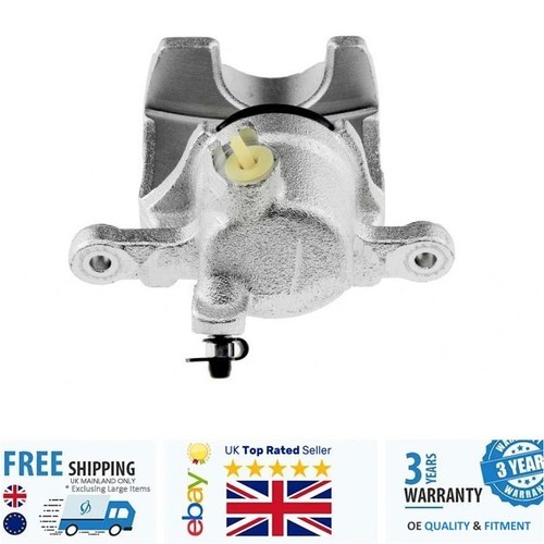 Rear right brake - brake, caliper