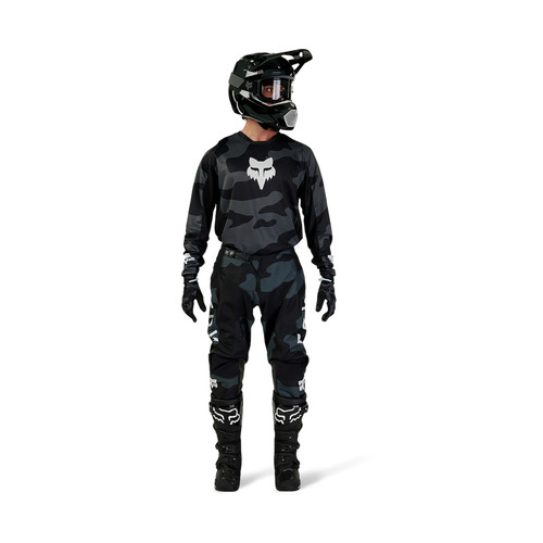 Fox racing 180 bnkr gear - fox,