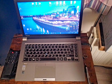 Toshiba Tecra Z40, 16Gb RAM