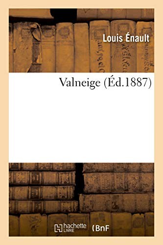 Valneige enault louis - valneige,