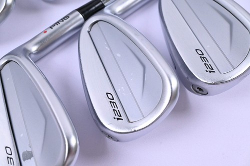Ping i230 irons - i230,