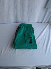 Puma Men's Tracksuit Bottoms