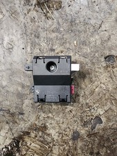 10819610 ECU Amplifier Antenna BMW 318D E91 2.0 X5 D 6M 5P 105KW 2008