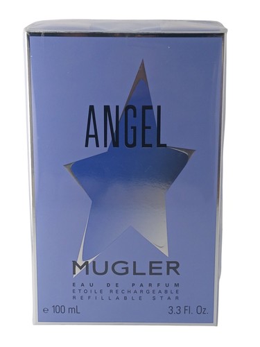 Mugler angel eau parfum - angel, de